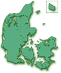 Kystlivredning i Danmark