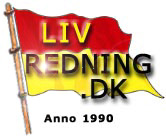 LIVREDNING.DK - Nyheder om Kystlivredning