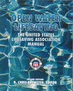 Open Water Lifesaving